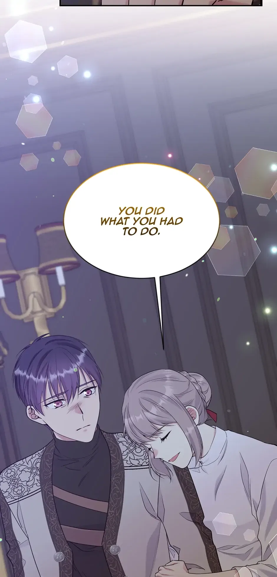 The Goal Is to Become a Gold Spoon so I Need to Be Completely Invulnerable Chapter 127 – Page 45