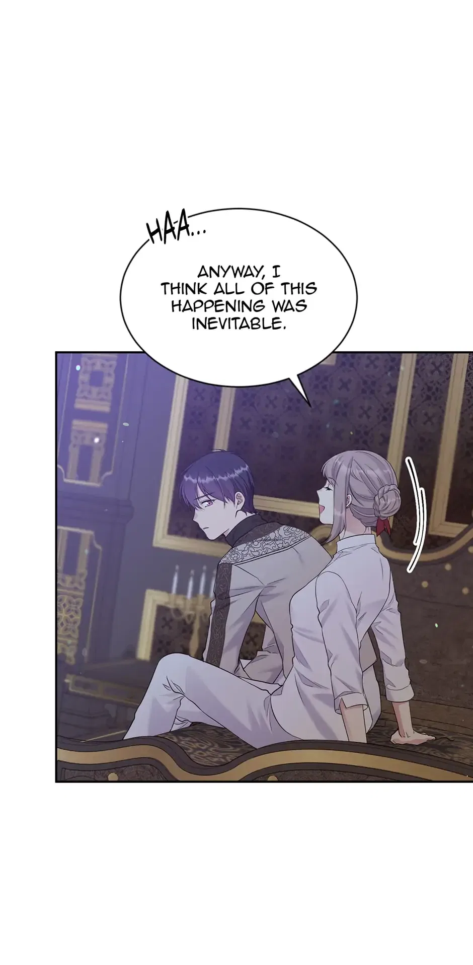 The Goal Is to Become a Gold Spoon so I Need to Be Completely Invulnerable Chapter 127 – Page 54
