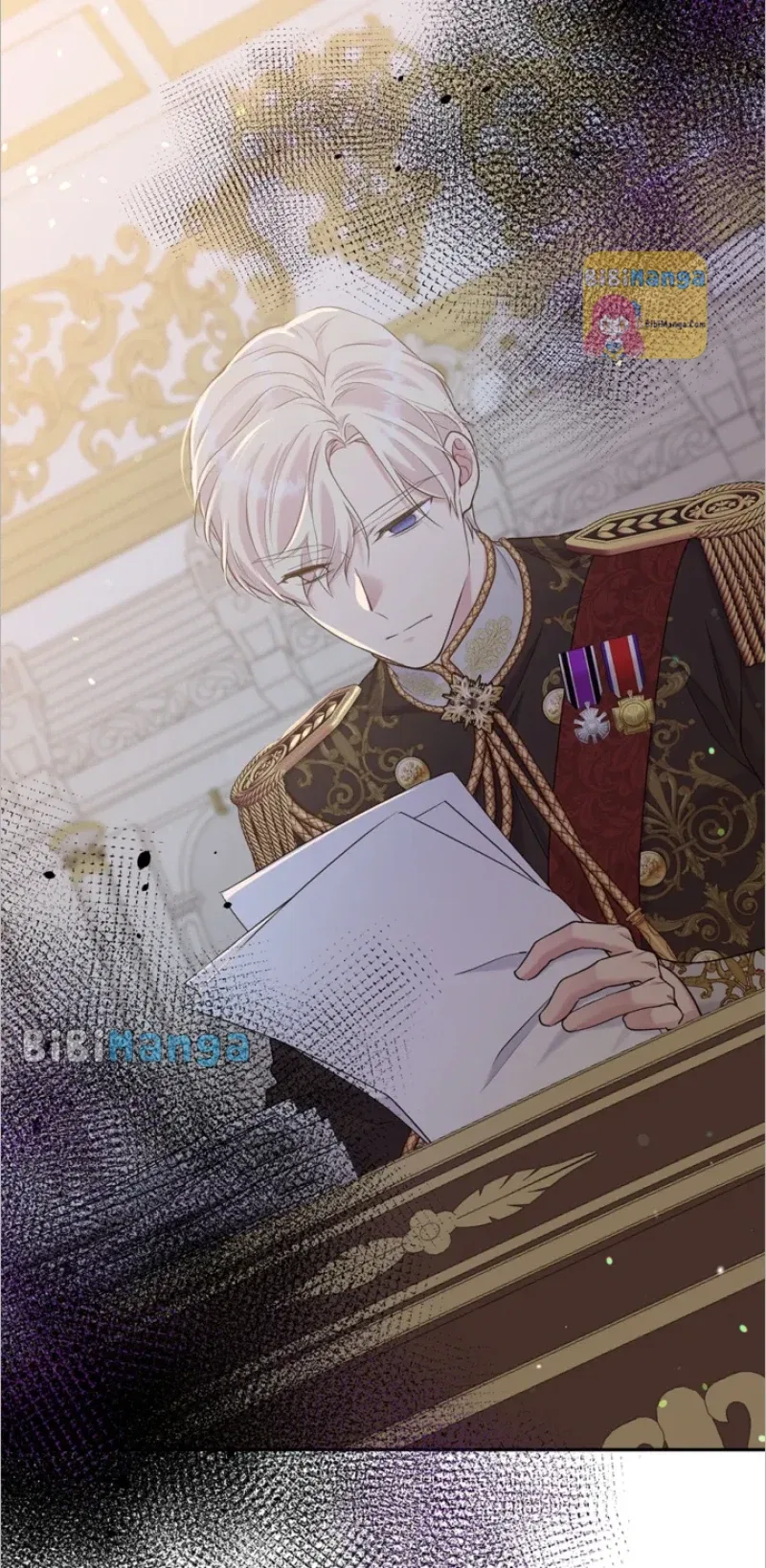 The Goal Is to Become a Gold Spoon so I Need to Be Completely Invulnerable Chapter 126 – Page 4