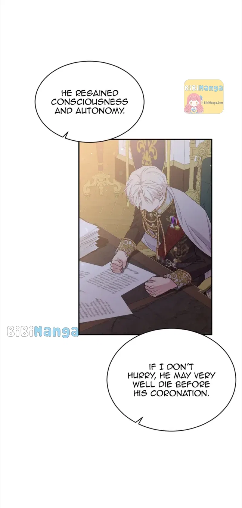 The Goal Is to Become a Gold Spoon so I Need to Be Completely Invulnerable Chapter 126 – Page 34