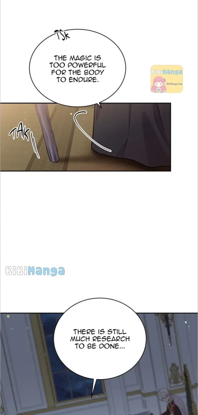 The Goal Is to Become a Gold Spoon so I Need to Be Completely Invulnerable Chapter 126 – Page 35