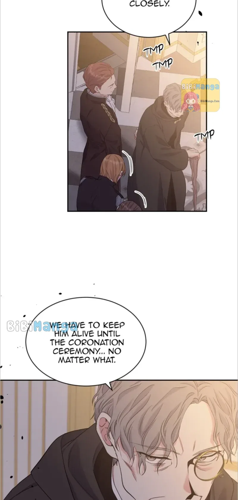 The Goal Is to Become a Gold Spoon so I Need to Be Completely Invulnerable Chapter 126 – Page 38