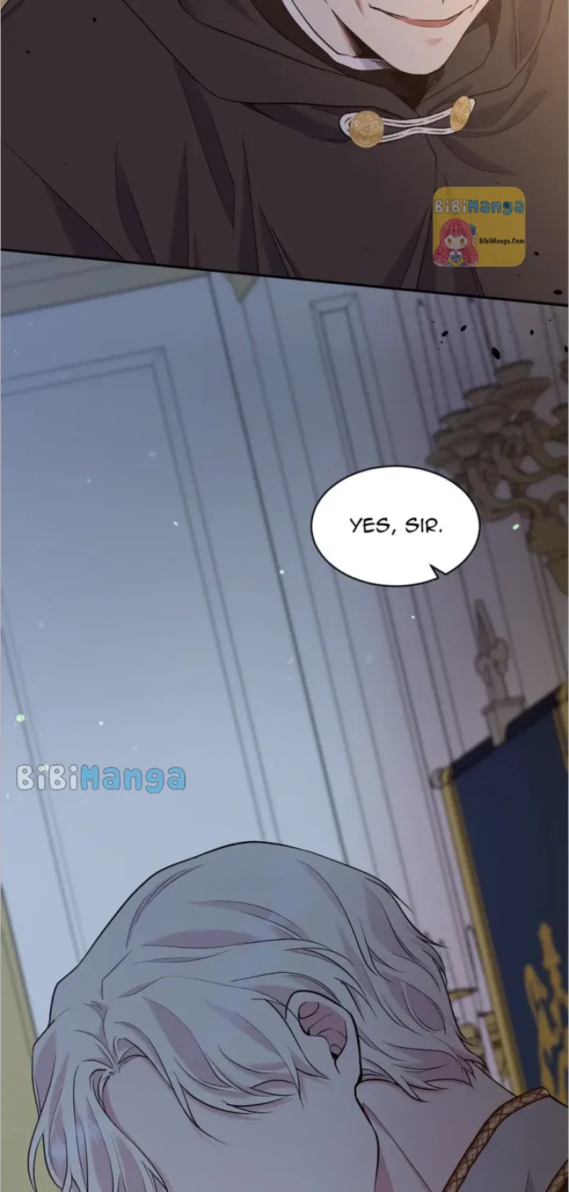 The Goal Is to Become a Gold Spoon so I Need to Be Completely Invulnerable Chapter 126 – Page 39