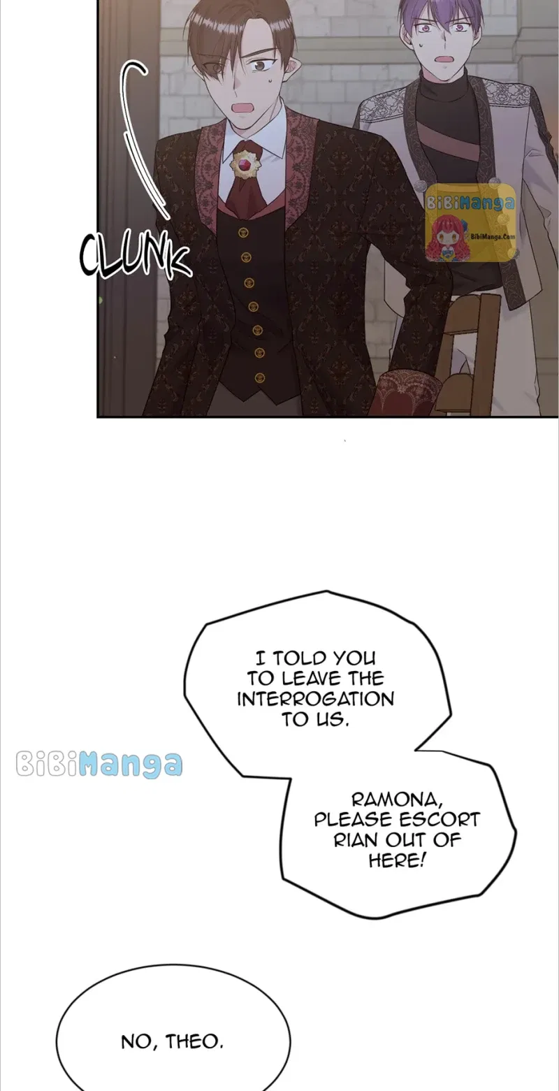 The Goal Is to Become a Gold Spoon so I Need to Be Completely Invulnerable Chapter 125 – Page 7