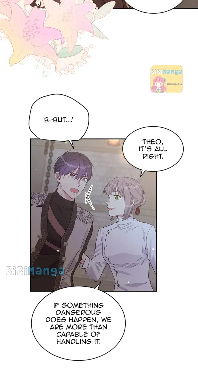 The Goal Is to Become a Gold Spoon so I Need to Be Completely Invulnerable Chapter 125 – Page 11