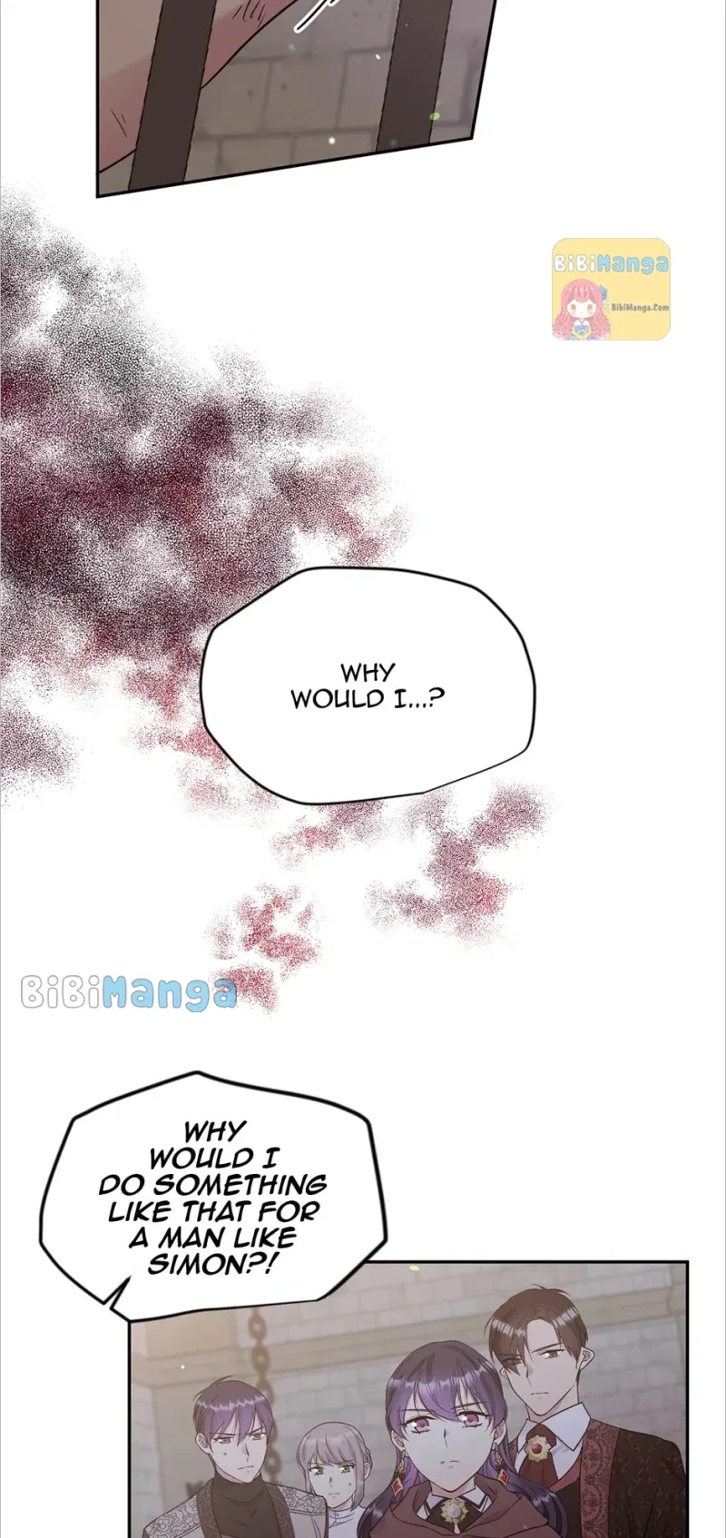 The Goal Is to Become a Gold Spoon so I Need to Be Completely Invulnerable Chapter 125 – Page 17