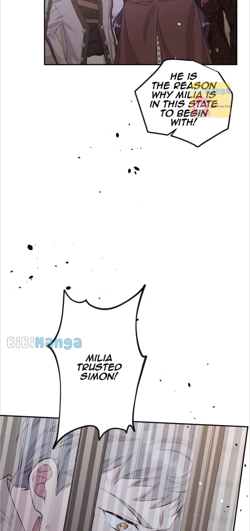 The Goal Is to Become a Gold Spoon so I Need to Be Completely Invulnerable Chapter 125 – Page 18