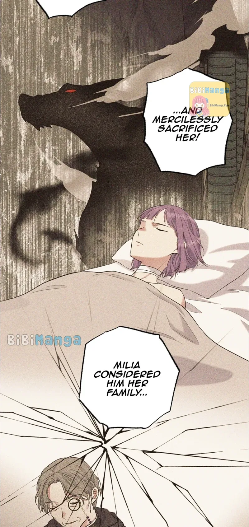 The Goal Is to Become a Gold Spoon so I Need to Be Completely Invulnerable Chapter 125 – Page 20