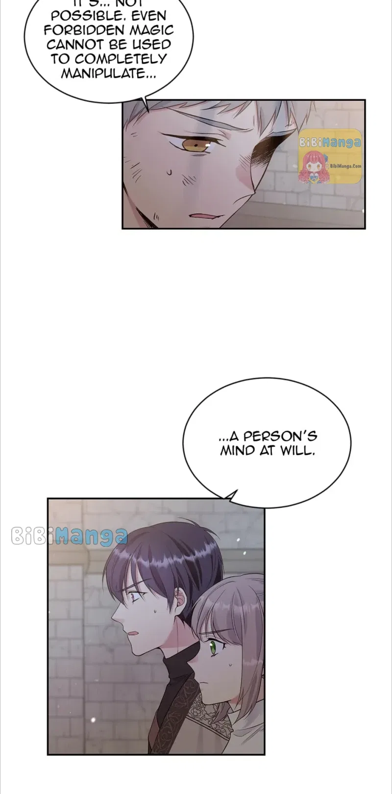 The Goal Is to Become a Gold Spoon so I Need to Be Completely Invulnerable Chapter 125 – Page 36