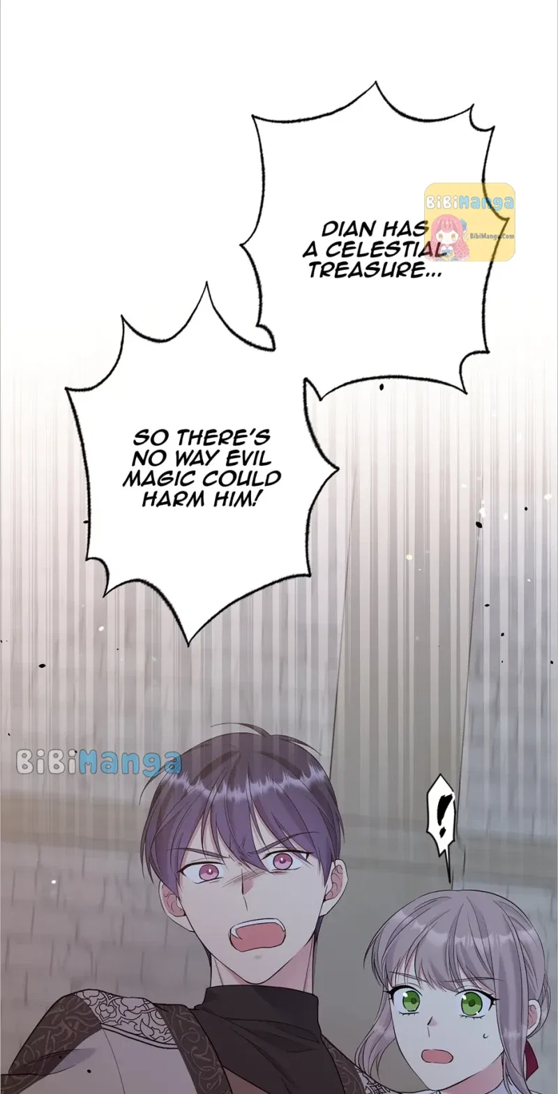 The Goal Is to Become a Gold Spoon so I Need to Be Completely Invulnerable Chapter 125 – Page 46