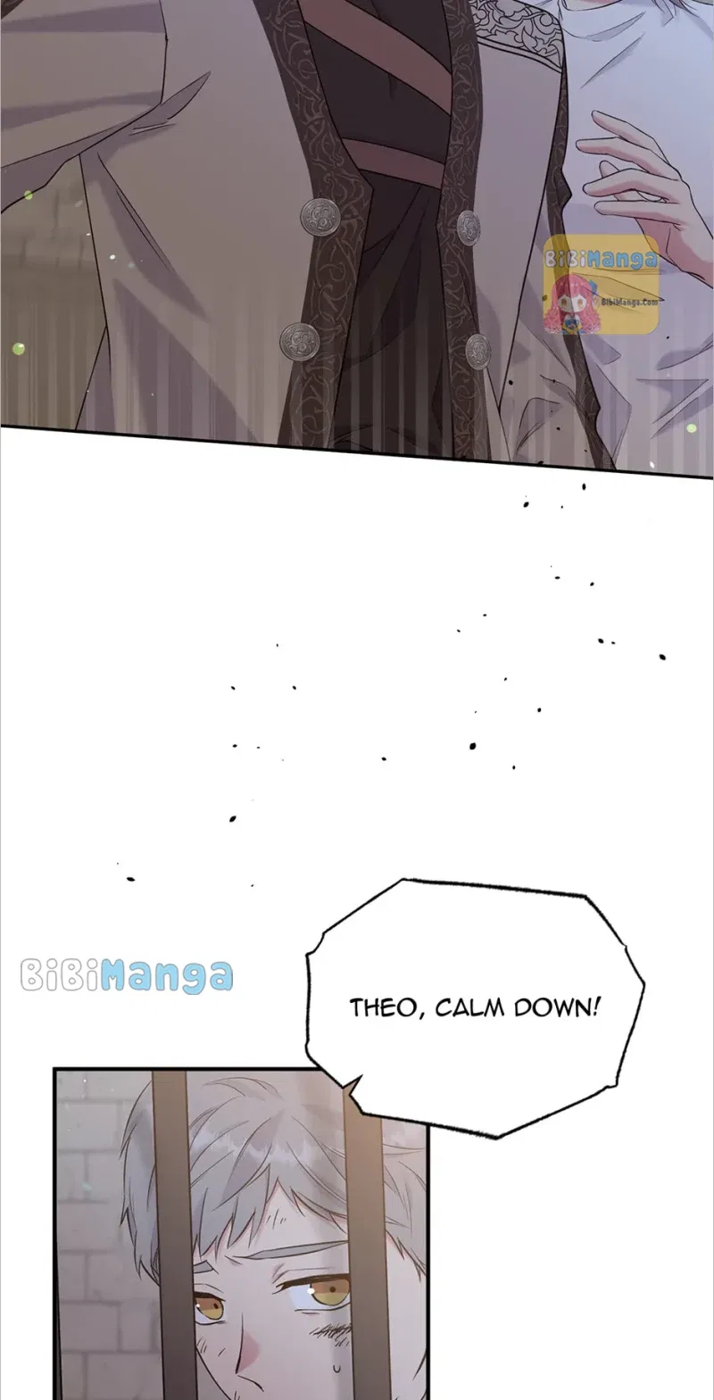 The Goal Is to Become a Gold Spoon so I Need to Be Completely Invulnerable Chapter 125 – Page 47