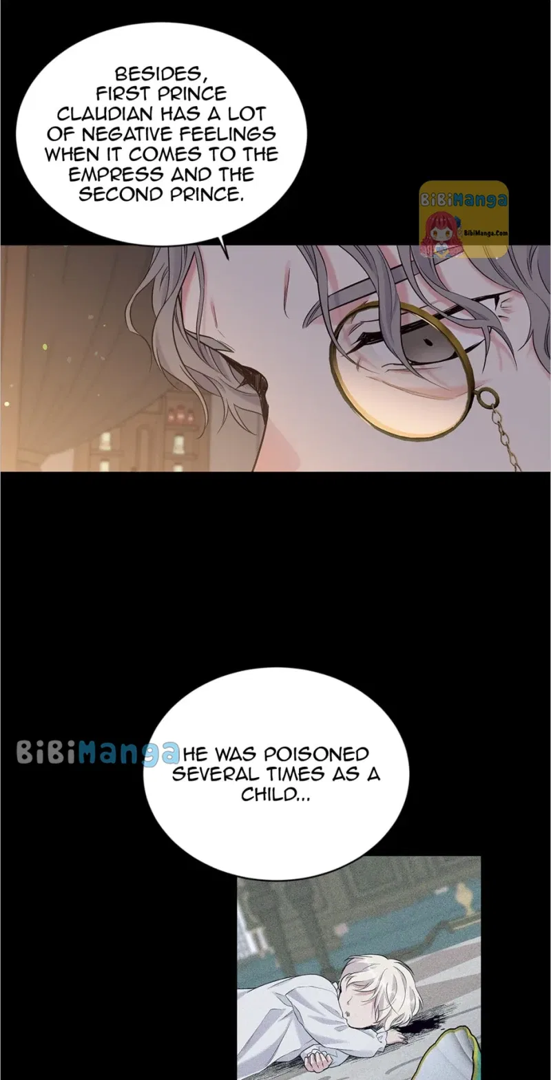 The Goal Is to Become a Gold Spoon so I Need to Be Completely Invulnerable Chapter 125 – Page 53