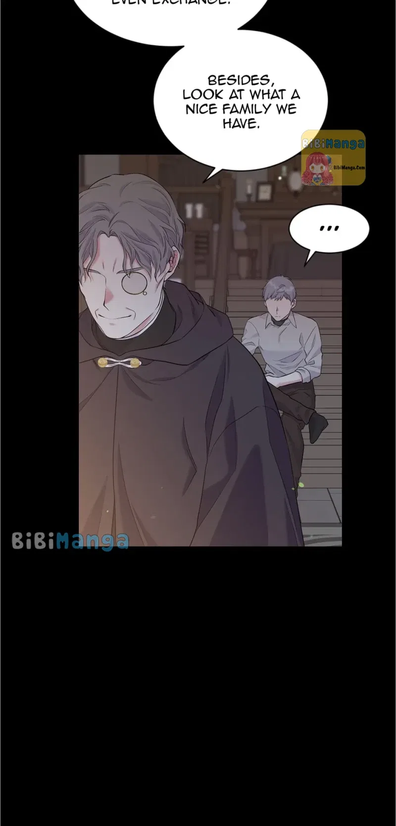 The Goal Is to Become a Gold Spoon so I Need to Be Completely Invulnerable Chapter 125 – Page 60