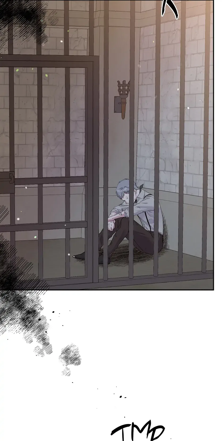 The Goal Is to Become a Gold Spoon so I Need to Be Completely Invulnerable Chapter 124 – Page 3