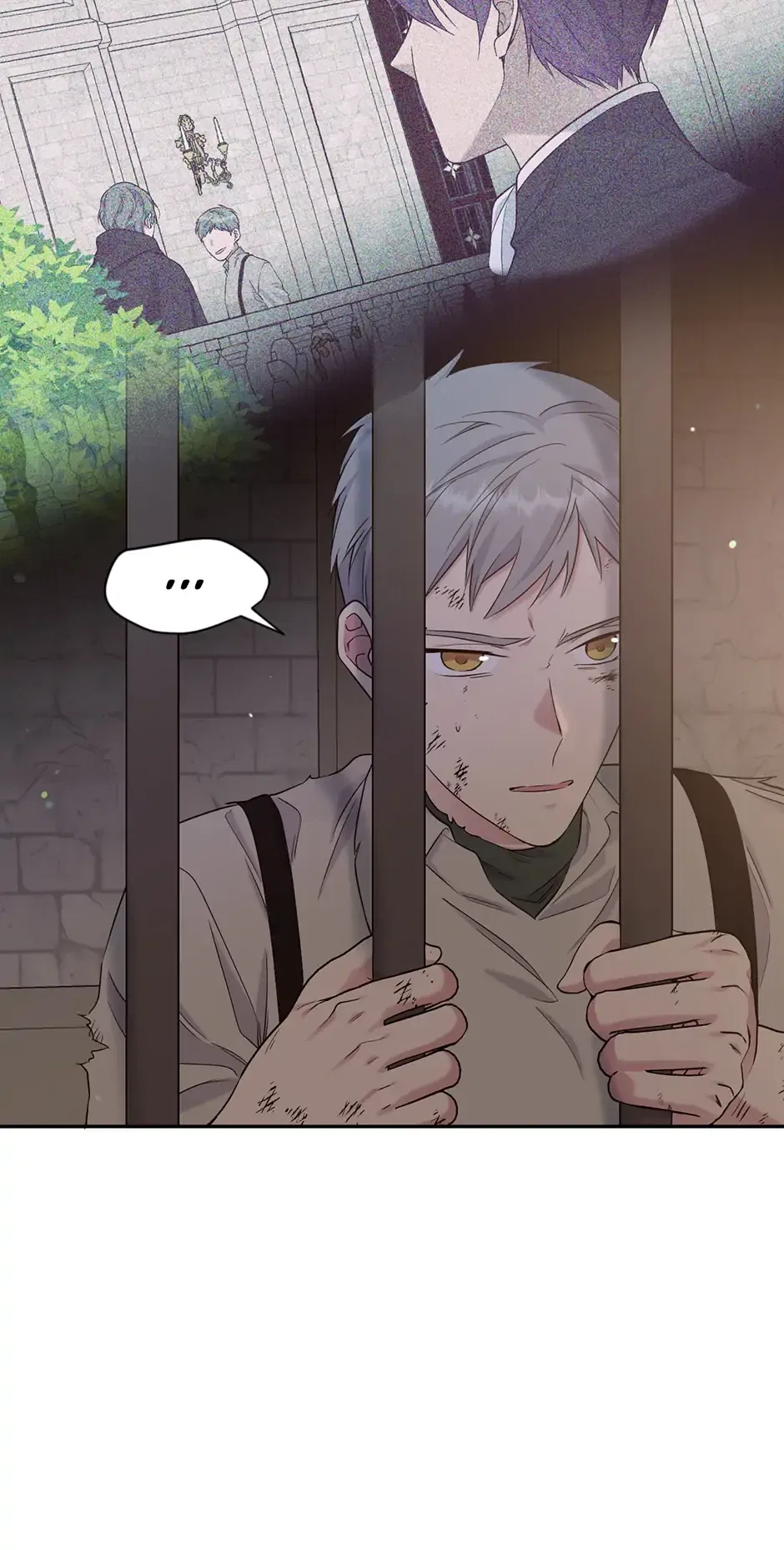 The Goal Is to Become a Gold Spoon so I Need to Be Completely Invulnerable Chapter 124 – Page 9