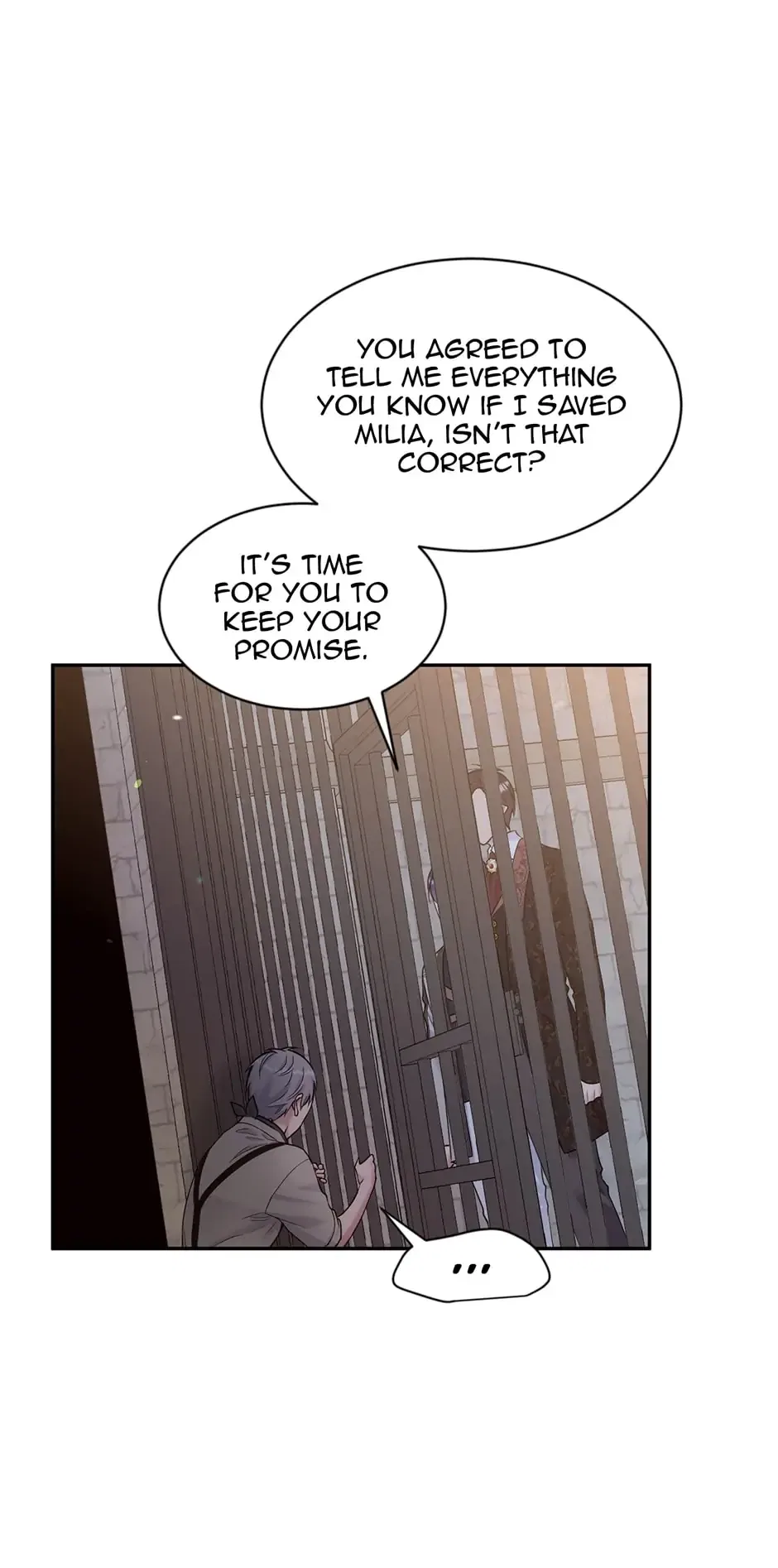 The Goal Is to Become a Gold Spoon so I Need to Be Completely Invulnerable Chapter 124 – Page 10