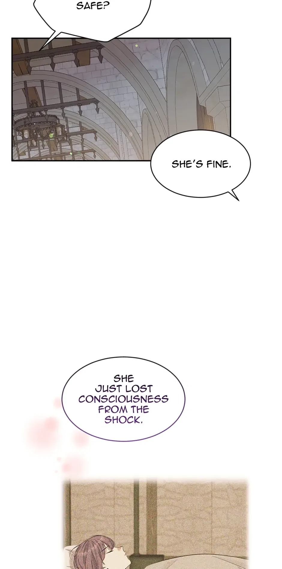 The Goal Is to Become a Gold Spoon so I Need to Be Completely Invulnerable Chapter 124 – Page 12