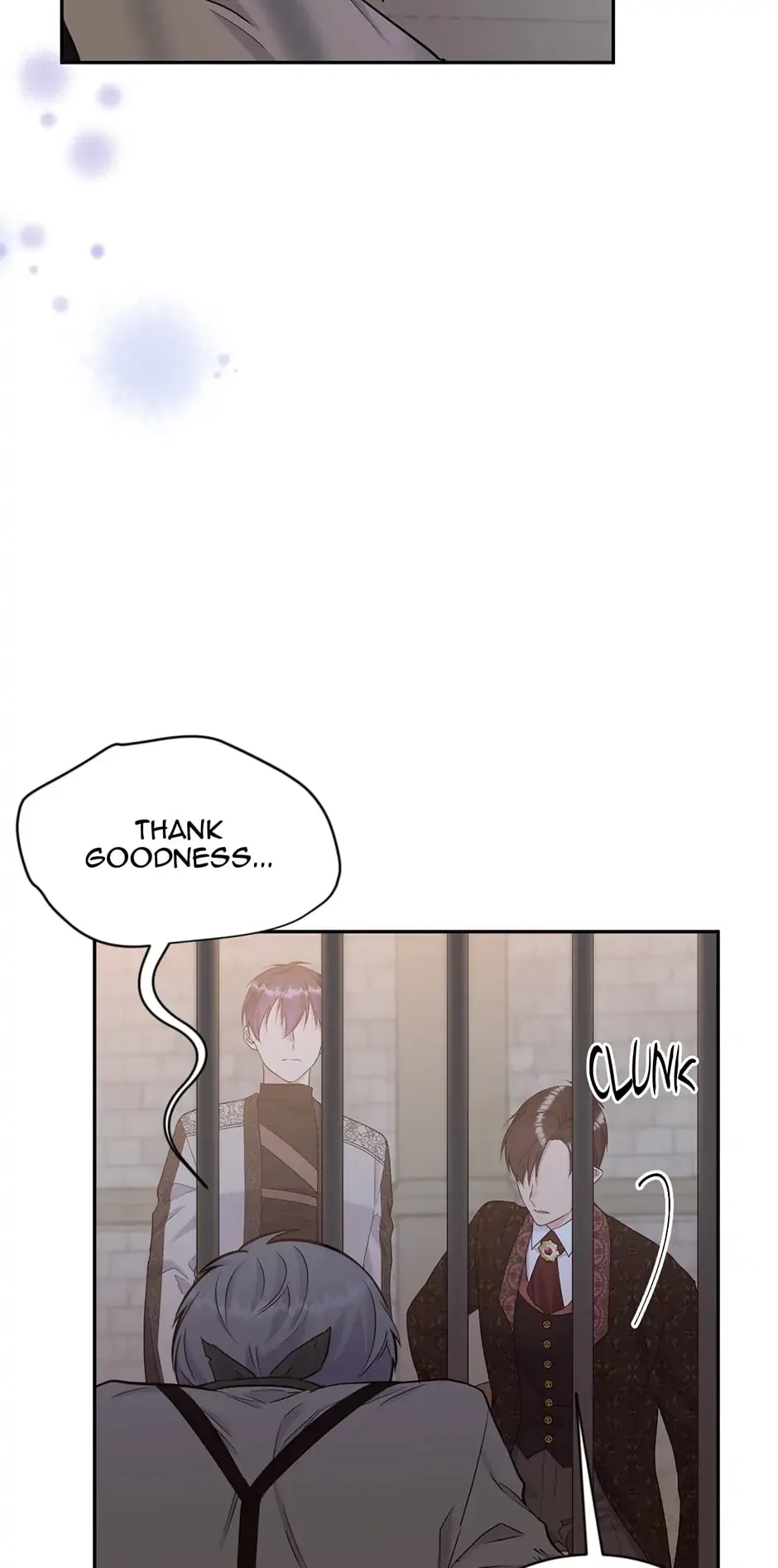 The Goal Is to Become a Gold Spoon so I Need to Be Completely Invulnerable Chapter 124 – Page 14