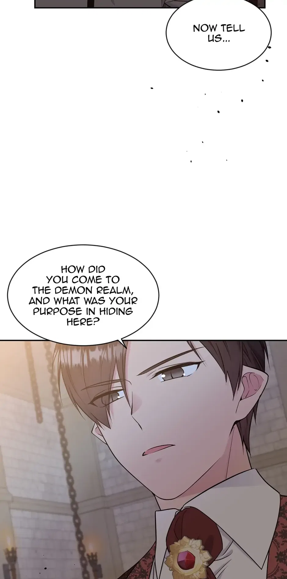 The Goal Is to Become a Gold Spoon so I Need to Be Completely Invulnerable Chapter 124 – Page 15