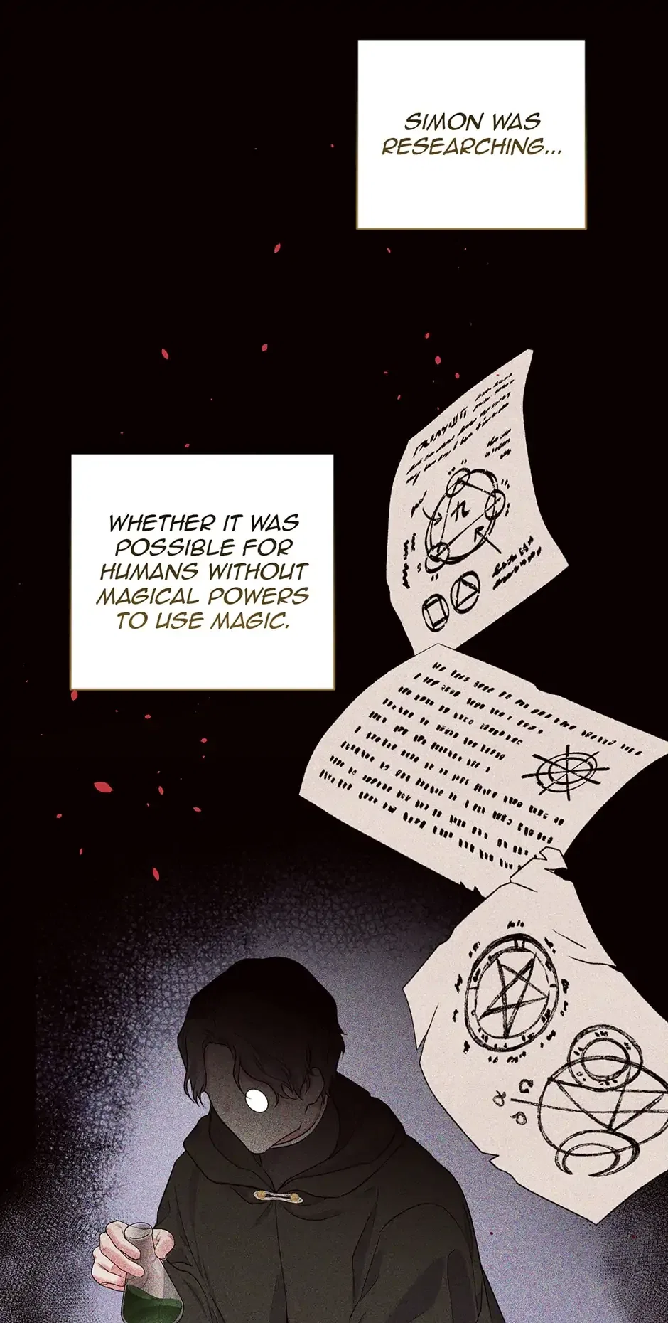 The Goal Is to Become a Gold Spoon so I Need to Be Completely Invulnerable Chapter 124 – Page 23
