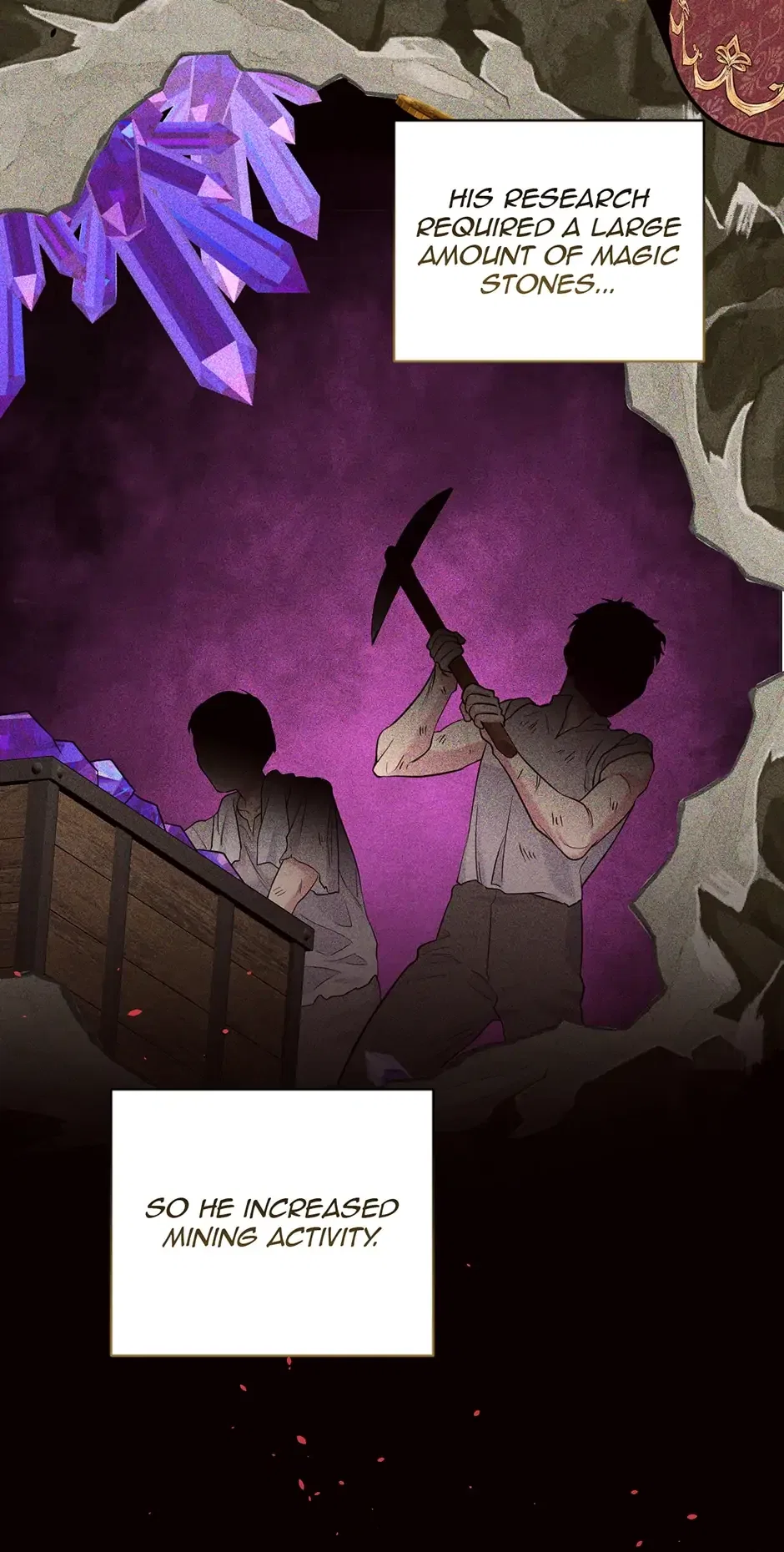 The Goal Is to Become a Gold Spoon so I Need to Be Completely Invulnerable Chapter 124 – Page 25