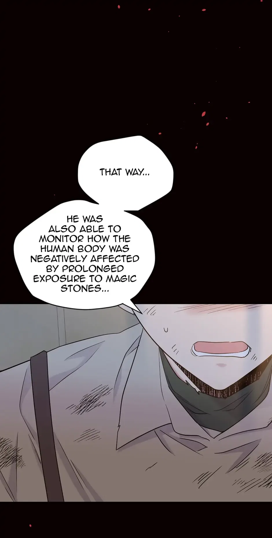 The Goal Is to Become a Gold Spoon so I Need to Be Completely Invulnerable Chapter 124 – Page 26