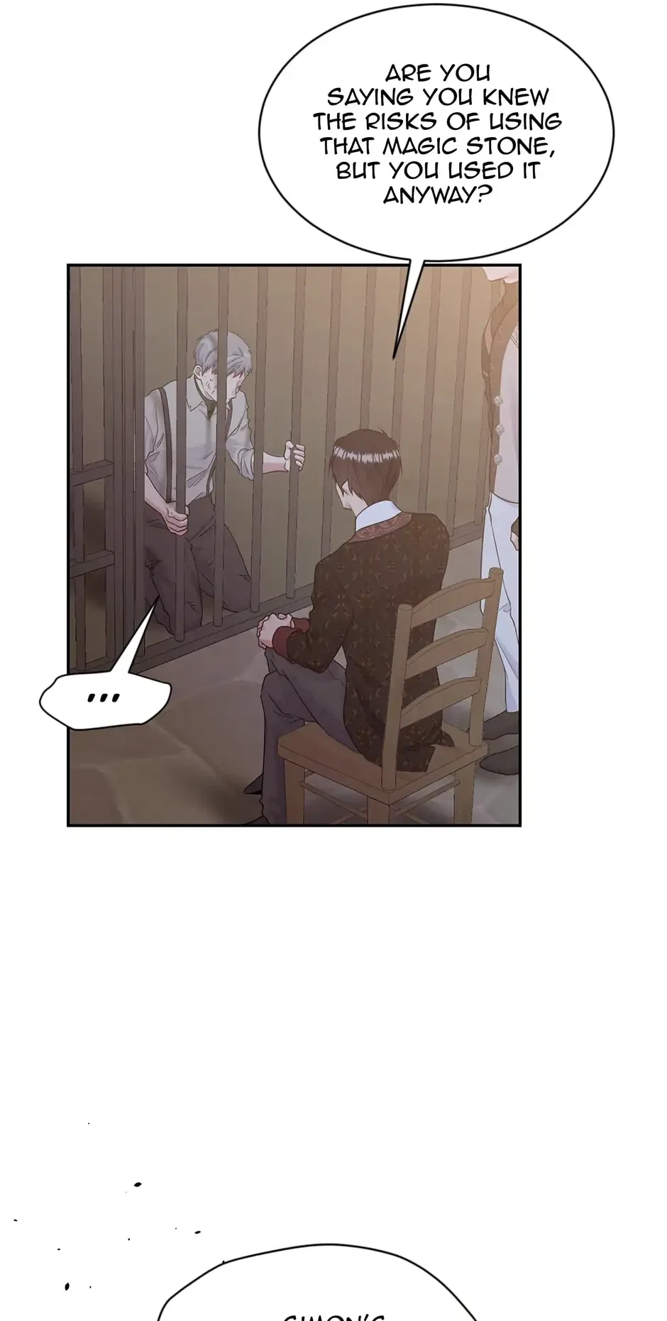 The Goal Is to Become a Gold Spoon so I Need to Be Completely Invulnerable Chapter 124 – Page 30