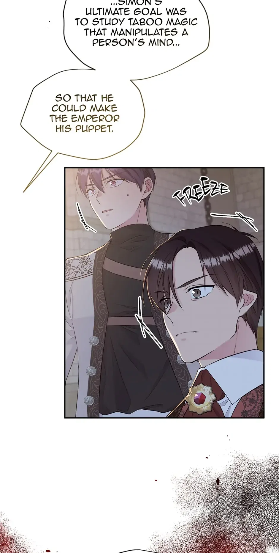 The Goal Is to Become a Gold Spoon so I Need to Be Completely Invulnerable Chapter 124 – Page 31