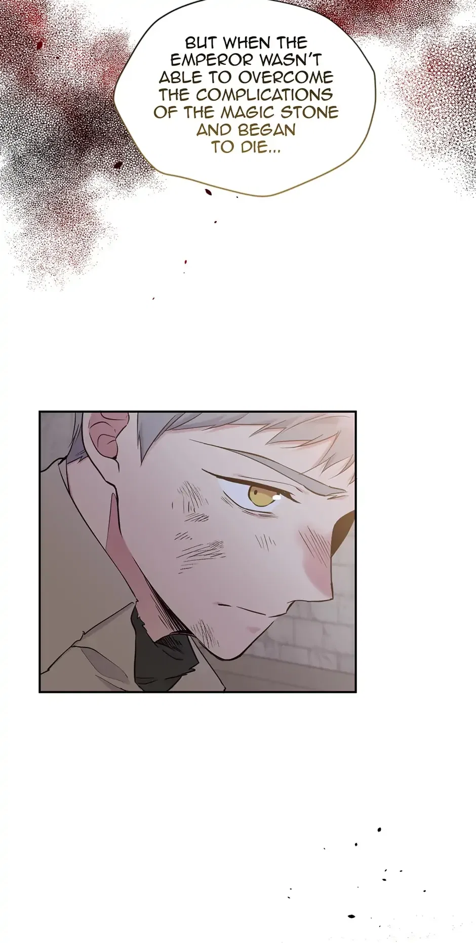 The Goal Is to Become a Gold Spoon so I Need to Be Completely Invulnerable Chapter 124 – Page 32