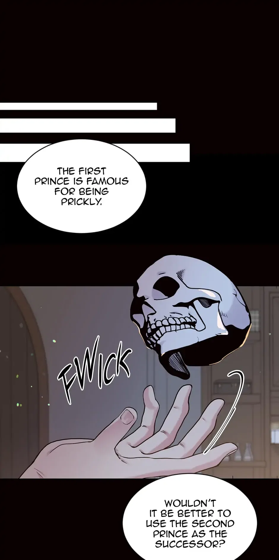 The Goal Is to Become a Gold Spoon so I Need to Be Completely Invulnerable Chapter 124 – Page 34