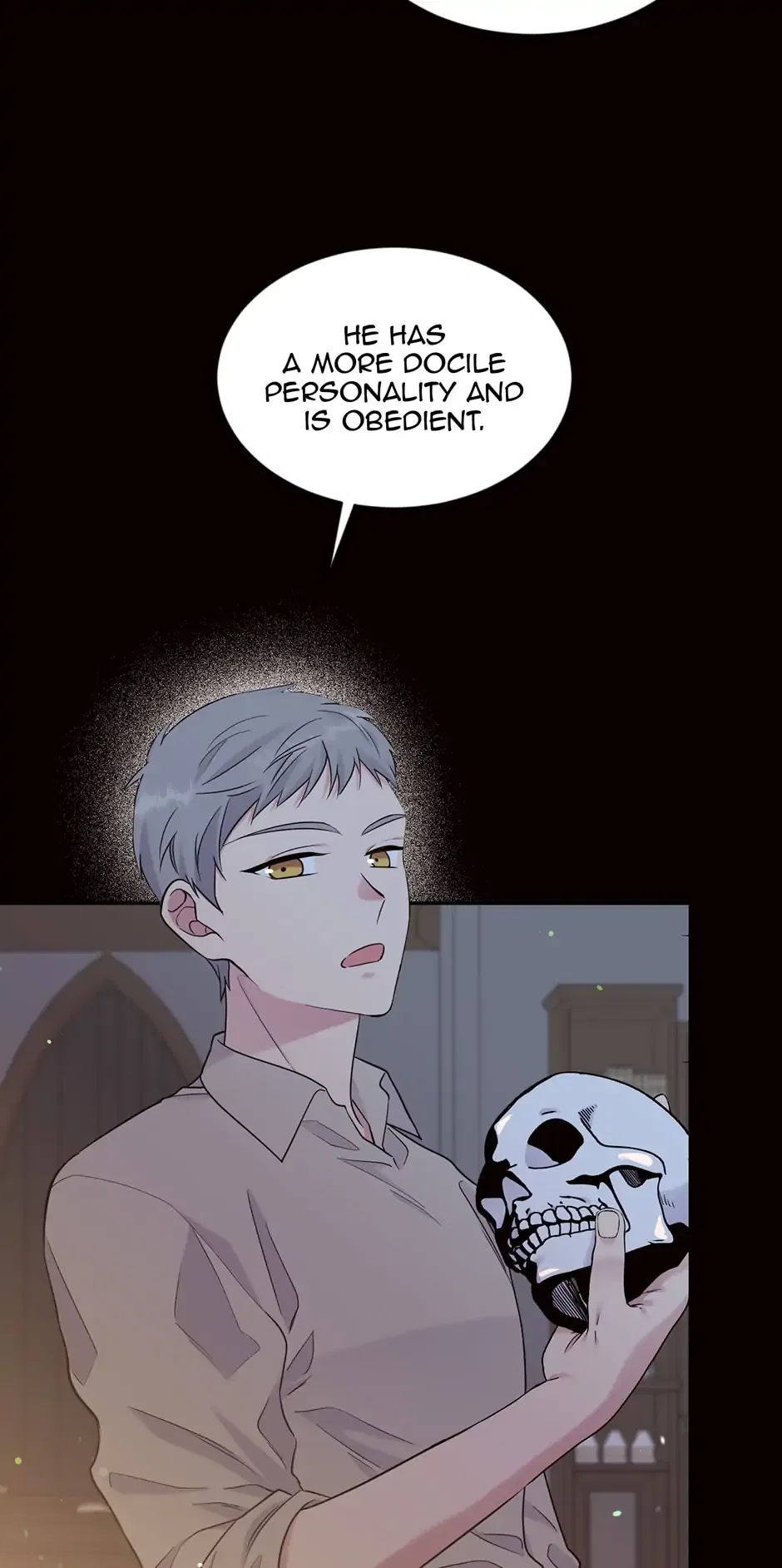 The Goal Is to Become a Gold Spoon so I Need to Be Completely Invulnerable Chapter 124 – Page 35