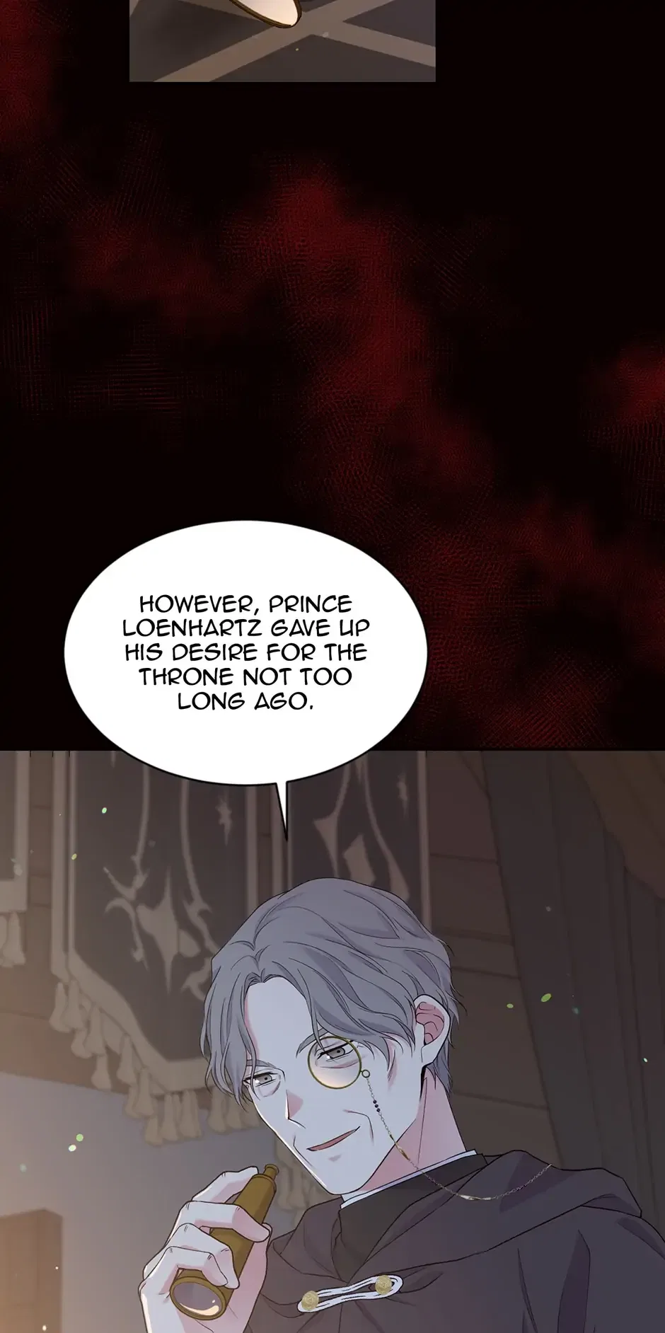 The Goal Is to Become a Gold Spoon so I Need to Be Completely Invulnerable Chapter 124 – Page 37