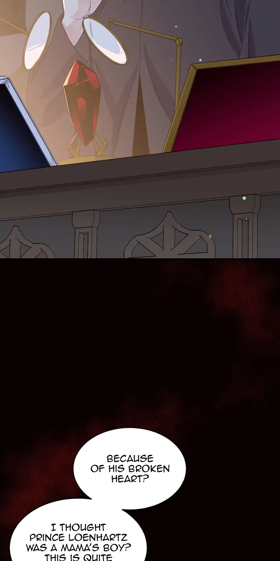 The Goal Is to Become a Gold Spoon so I Need to Be Completely Invulnerable Chapter 124 – Page 38