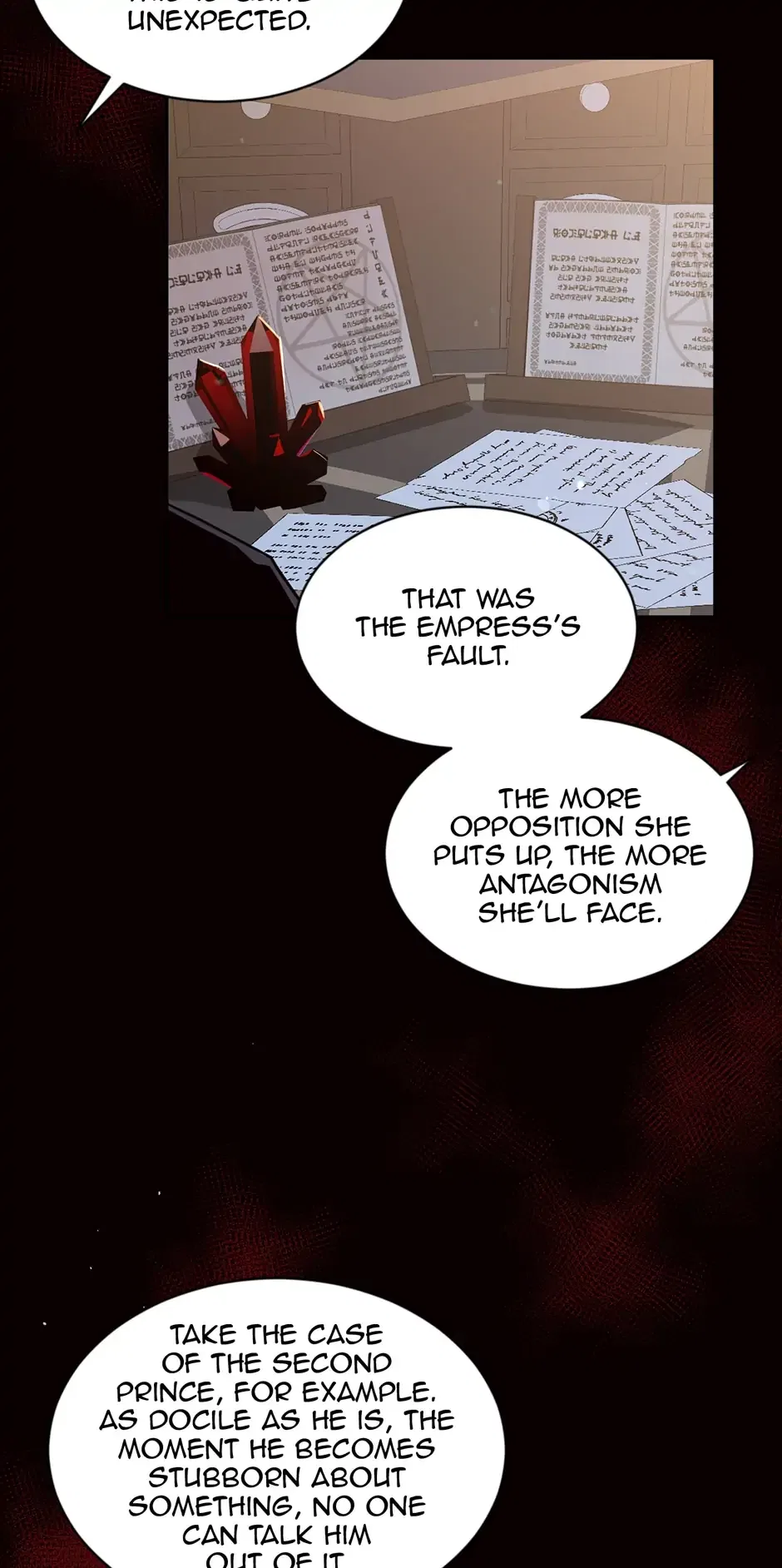 The Goal Is to Become a Gold Spoon so I Need to Be Completely Invulnerable Chapter 124 – Page 39
