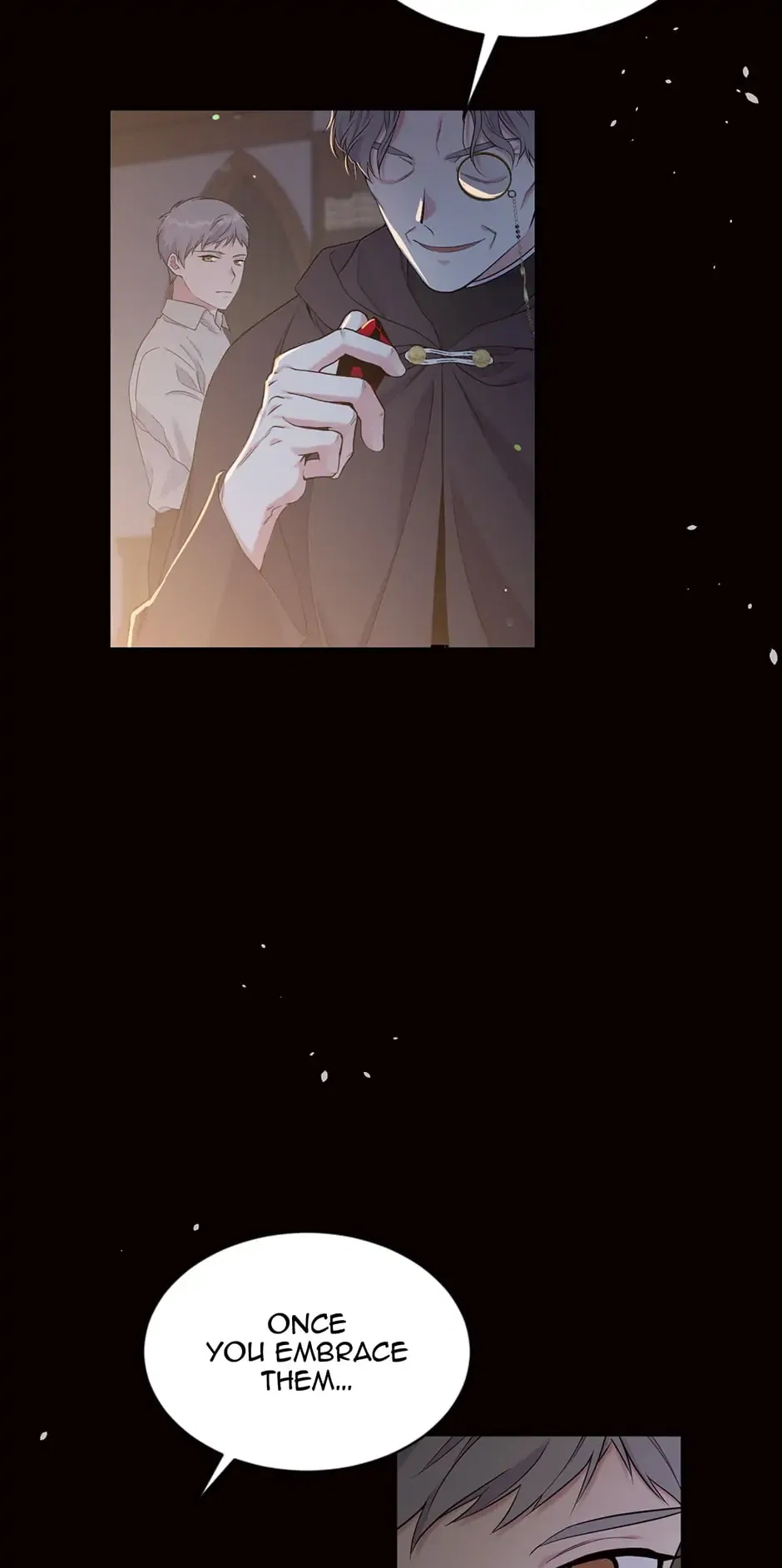The Goal Is to Become a Gold Spoon so I Need to Be Completely Invulnerable Chapter 124 – Page 42