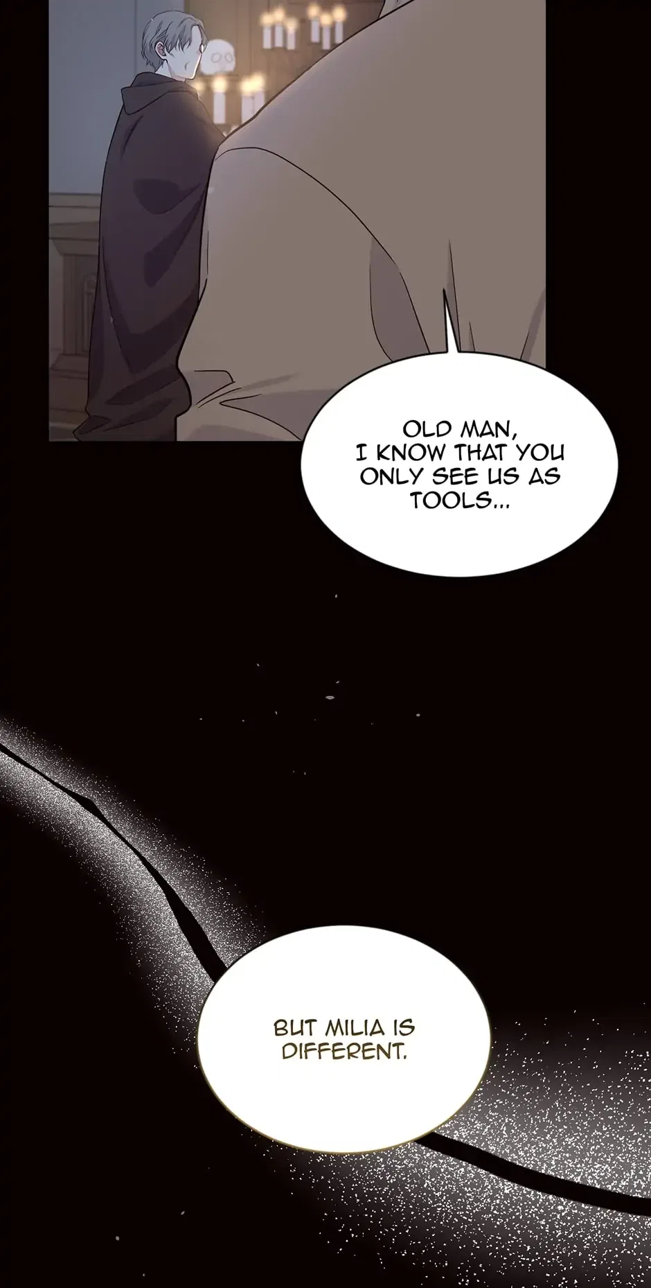 The Goal Is to Become a Gold Spoon so I Need to Be Completely Invulnerable Chapter 124 – Page 47