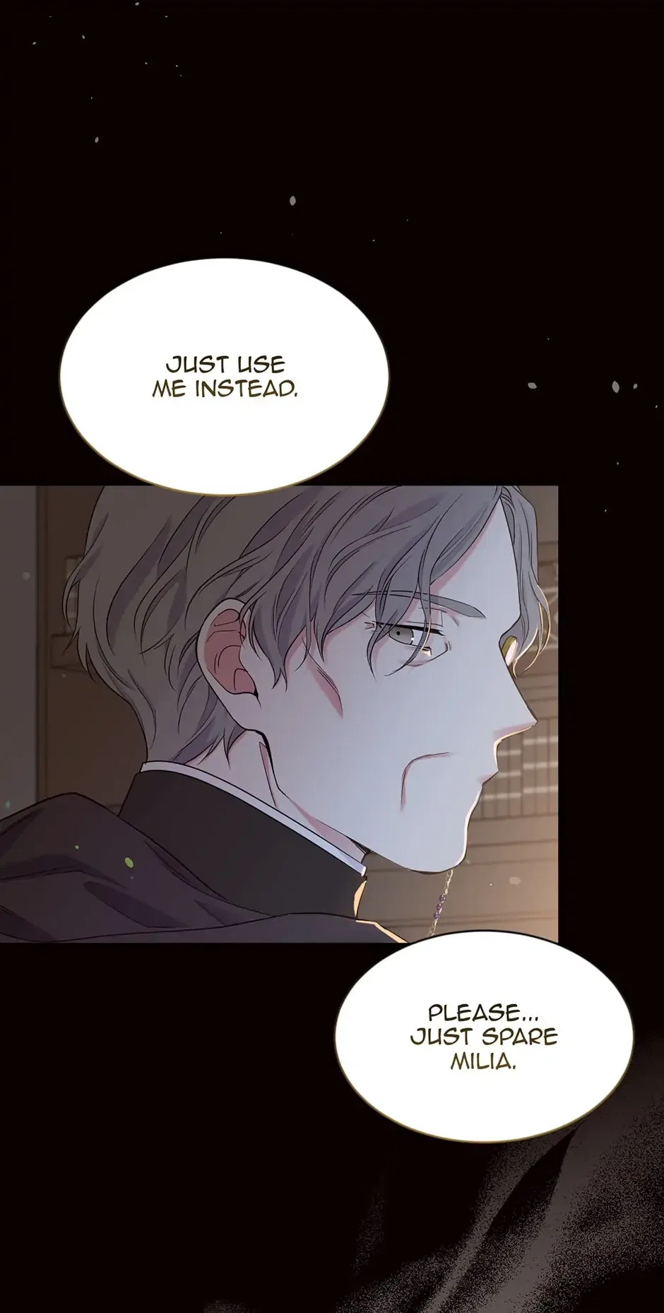 The Goal Is to Become a Gold Spoon so I Need to Be Completely Invulnerable Chapter 124 – Page 49