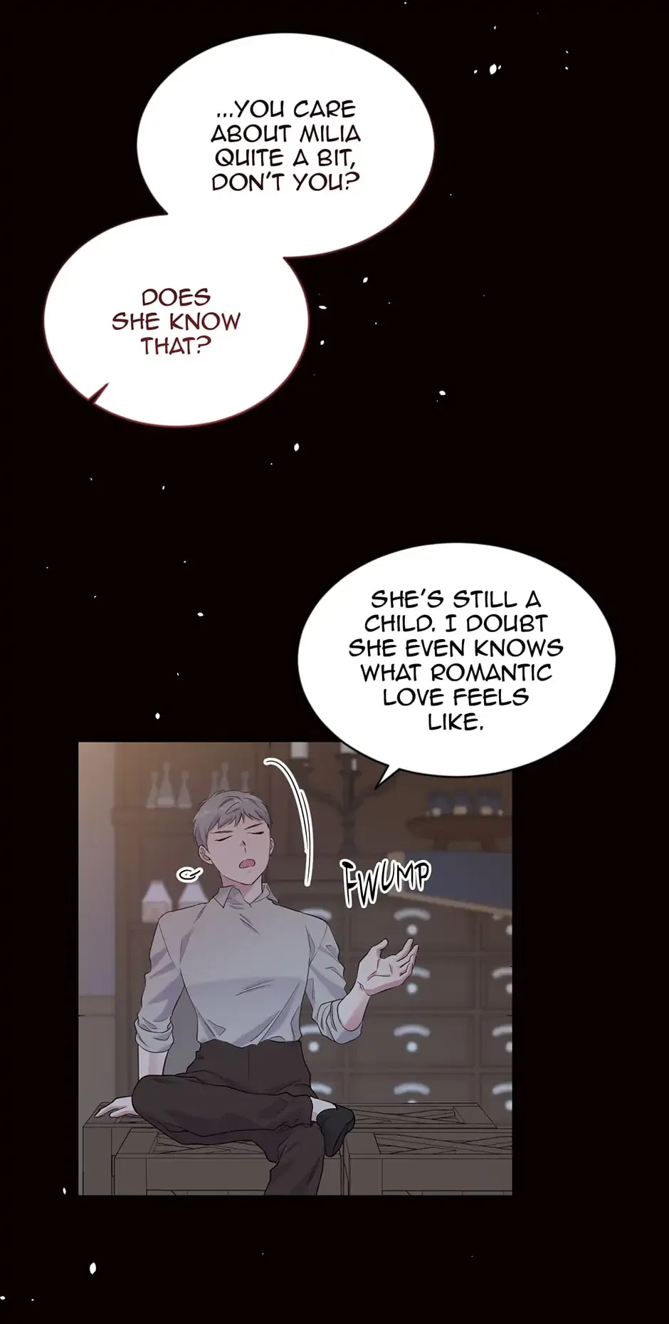 The Goal Is to Become a Gold Spoon so I Need to Be Completely Invulnerable Chapter 124 – Page 53