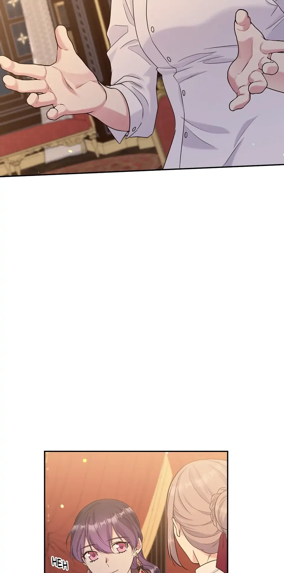 The Goal Is to Become a Gold Spoon so I Need to Be Completely Invulnerable Chapter 124 – Page 58