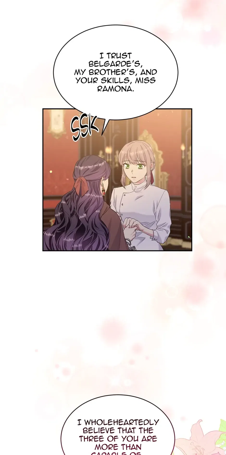 The Goal Is to Become a Gold Spoon so I Need to Be Completely Invulnerable Chapter 124 – Page 63