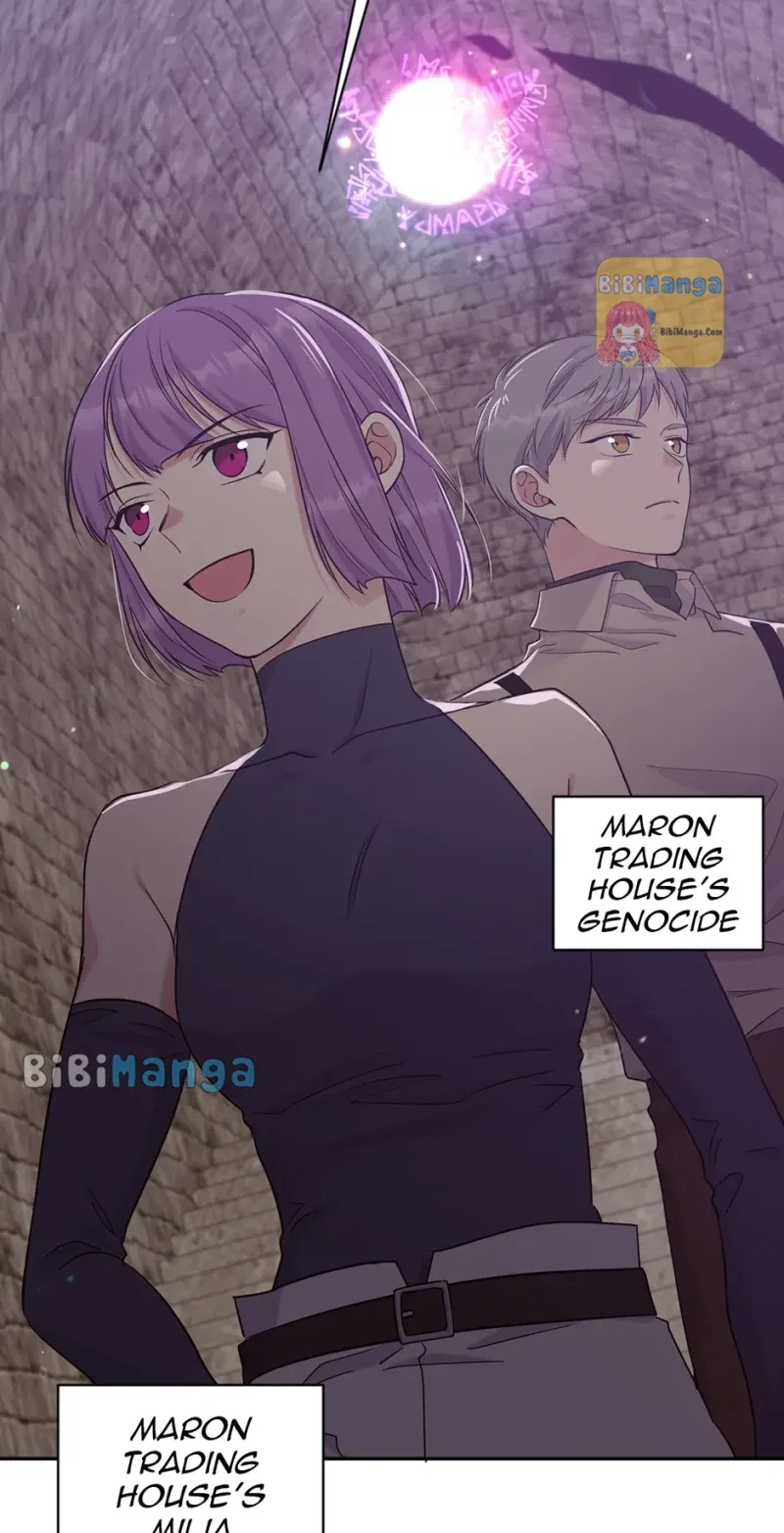 The Goal Is to Become a Gold Spoon so I Need to Be Completely Invulnerable Chapter 123 – Page 4