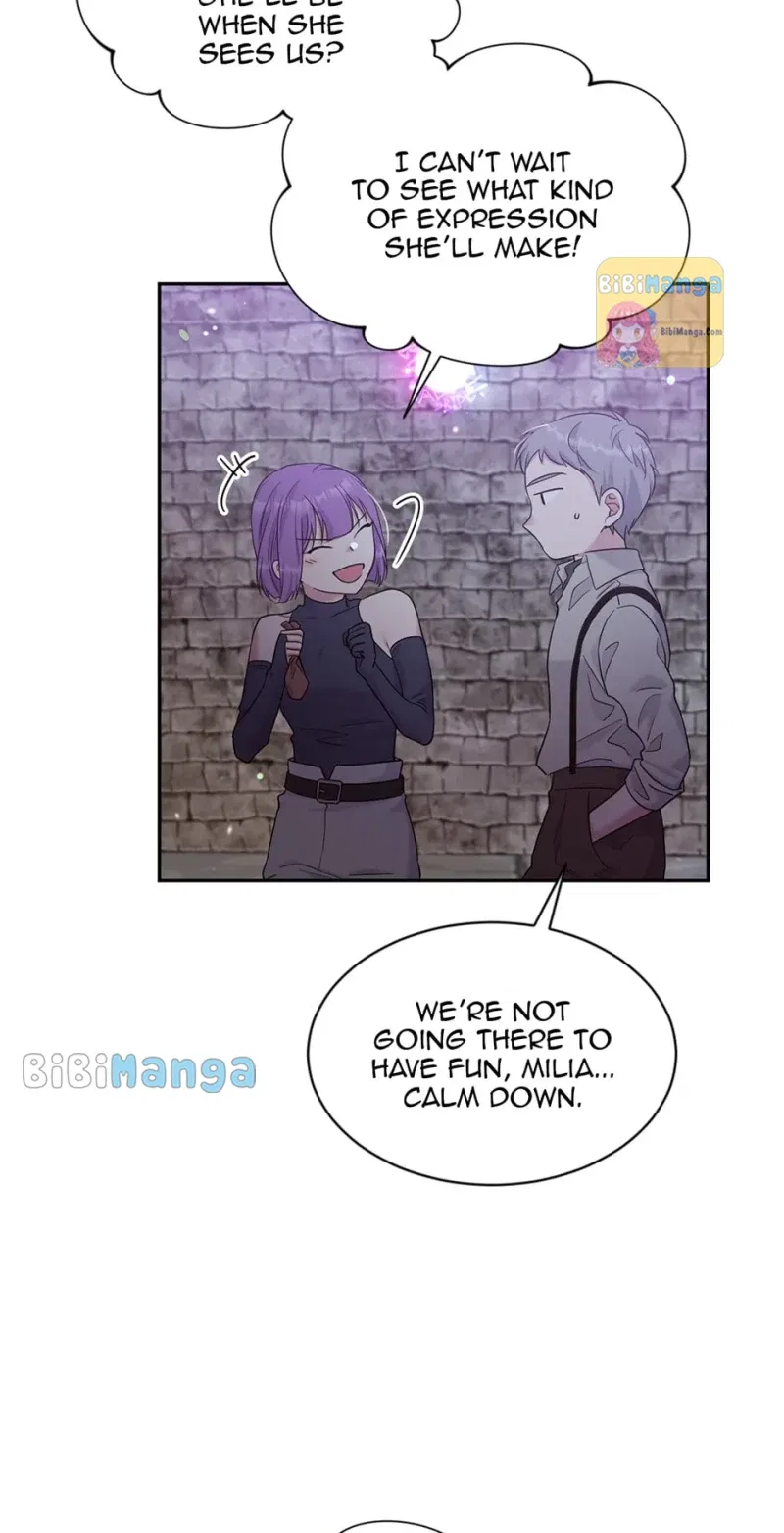 The Goal Is to Become a Gold Spoon so I Need to Be Completely Invulnerable Chapter 123 – Page 6