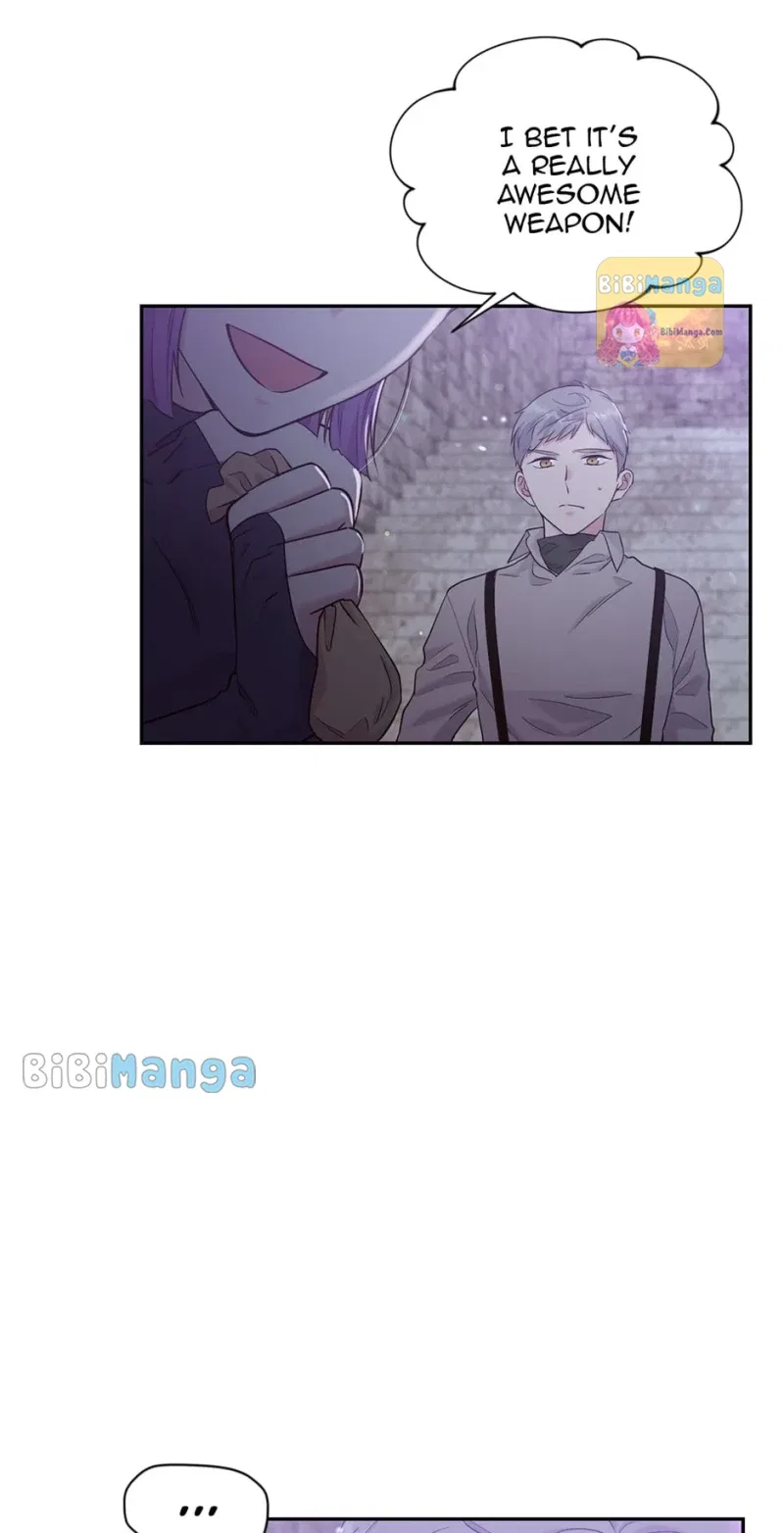 The Goal Is to Become a Gold Spoon so I Need to Be Completely Invulnerable Chapter 123 – Page 9