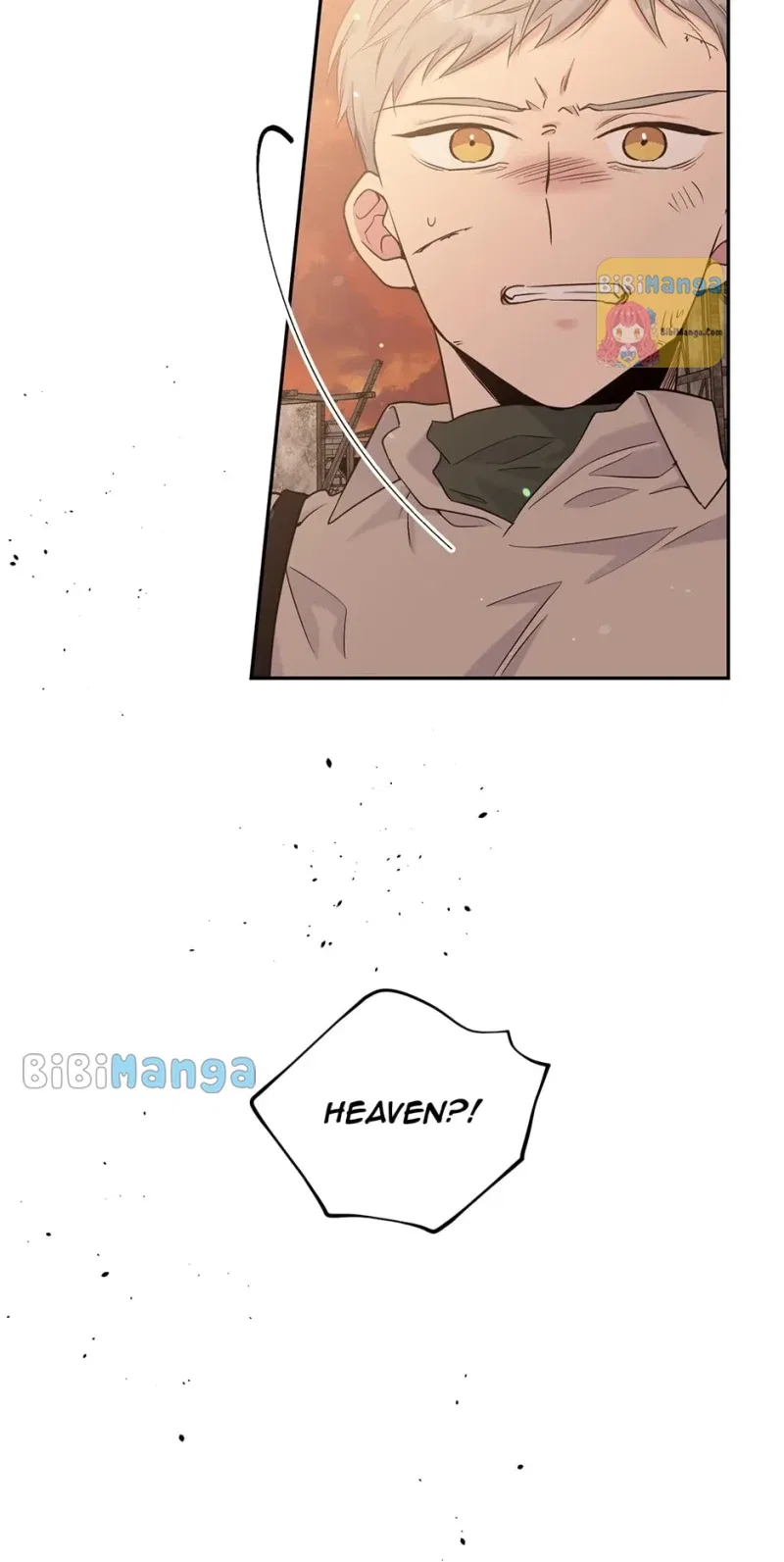The Goal Is to Become a Gold Spoon so I Need to Be Completely Invulnerable Chapter 123 – Page 21