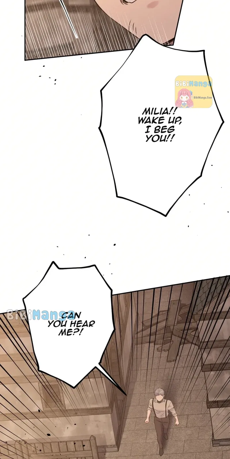 The Goal Is to Become a Gold Spoon so I Need to Be Completely Invulnerable Chapter 123 – Page 28