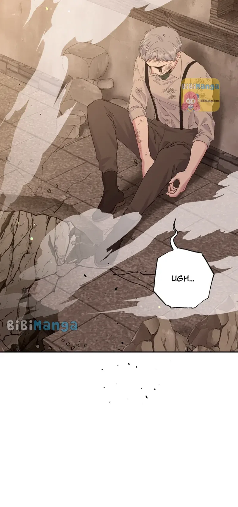 The Goal Is to Become a Gold Spoon so I Need to Be Completely Invulnerable Chapter 123 – Page 38