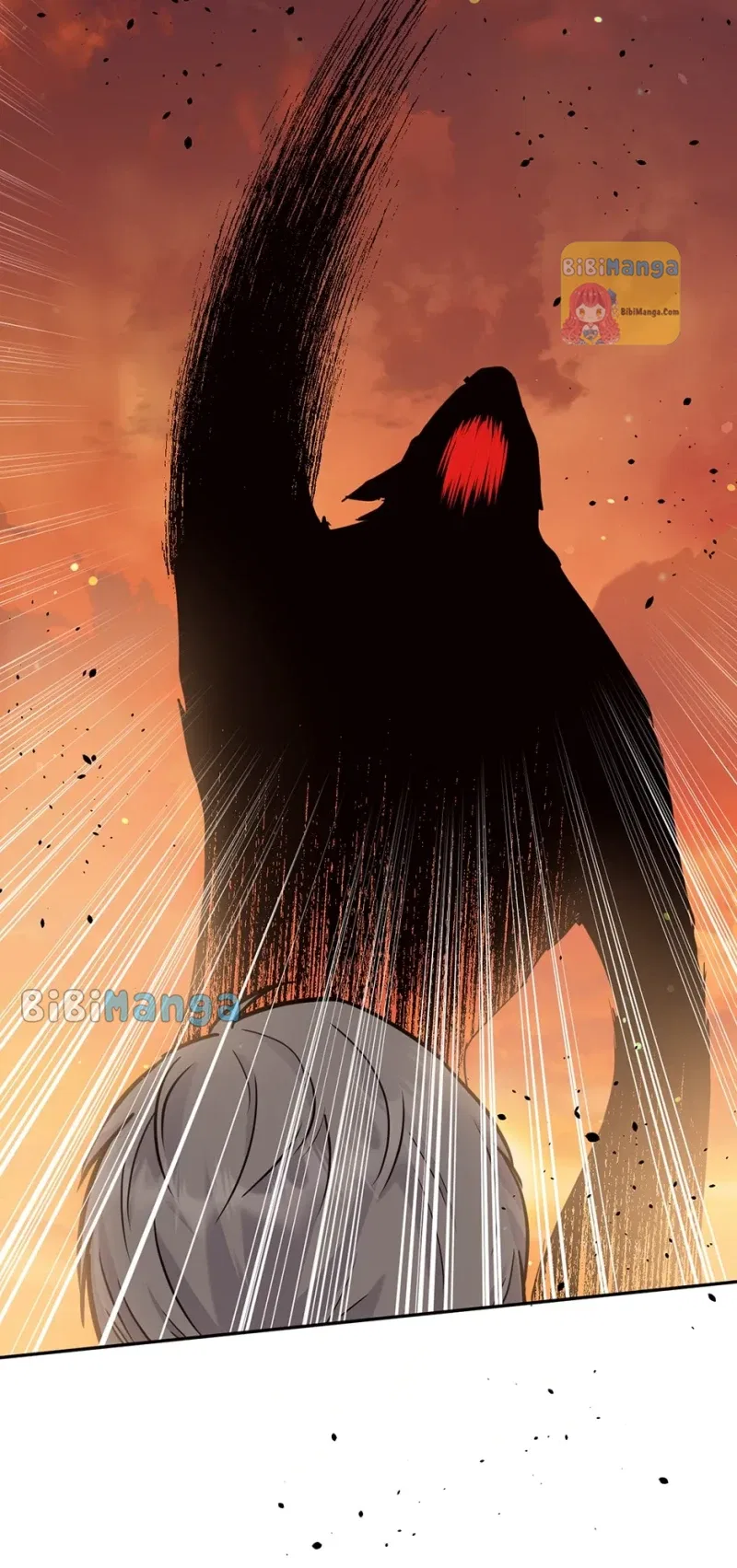 The Goal Is to Become a Gold Spoon so I Need to Be Completely Invulnerable Chapter 123 – Page 40