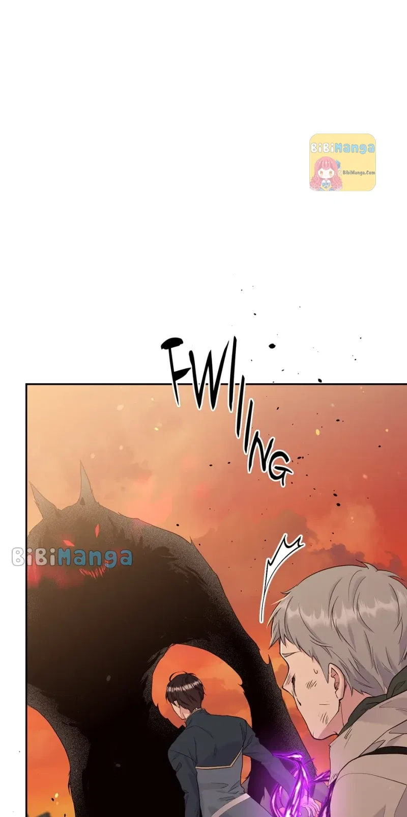 The Goal Is to Become a Gold Spoon so I Need to Be Completely Invulnerable Chapter 123 – Page 48