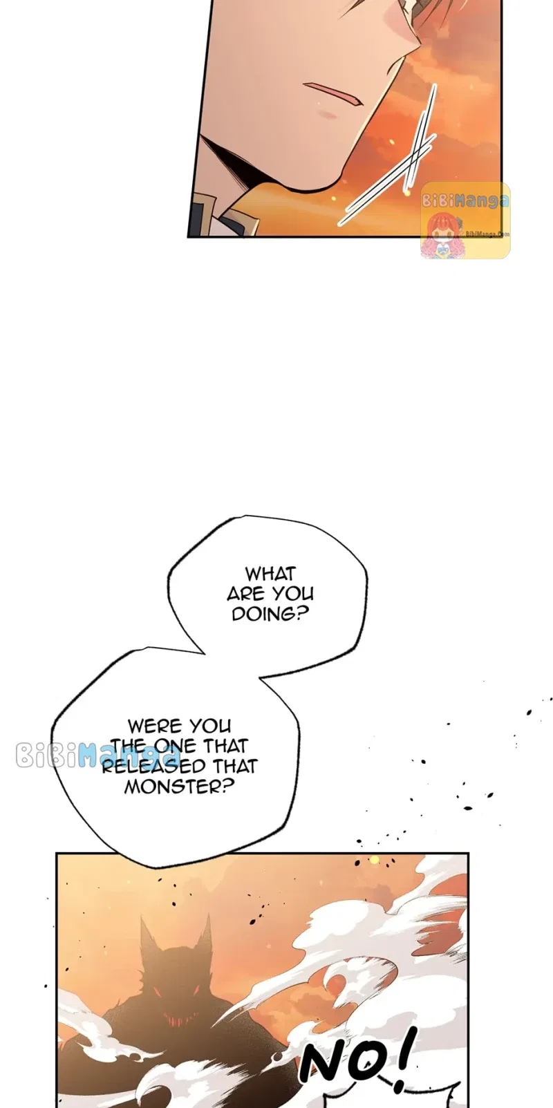 The Goal Is to Become a Gold Spoon so I Need to Be Completely Invulnerable Chapter 123 – Page 51