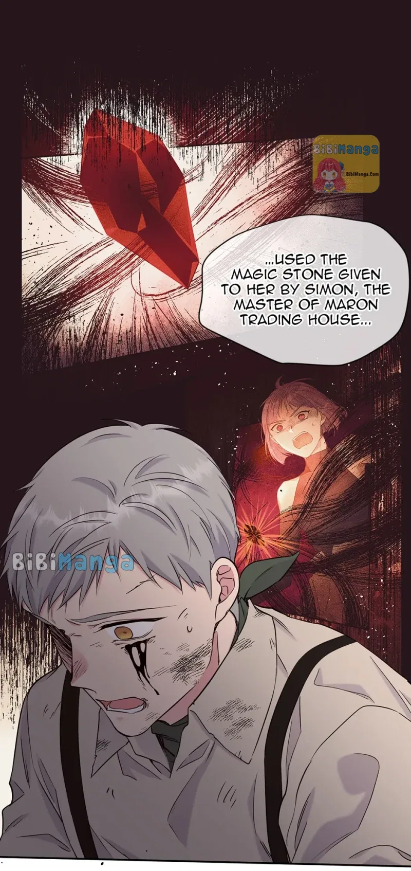The Goal Is to Become a Gold Spoon so I Need to Be Completely Invulnerable Chapter 123 – Page 55